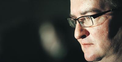 Zygmunt Kostkiewicz kierował spółką Polski Gaz Towarzystwo Ubezpieczeń Wzajemnych od chwili jej powstania. Stracił stanowisko, bo utrudniał przeprowadzenie audytu, który miał zweryfikować, czy TUW się PGNiG opłaca.
