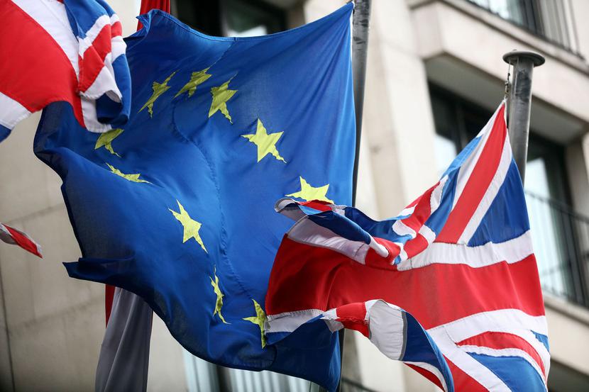 Brexit, Wlk. Brytania Brexit, Wlk. Brytania