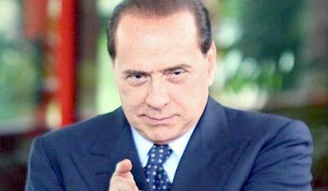 Silvio Berlusconi Silvio Berlusconi