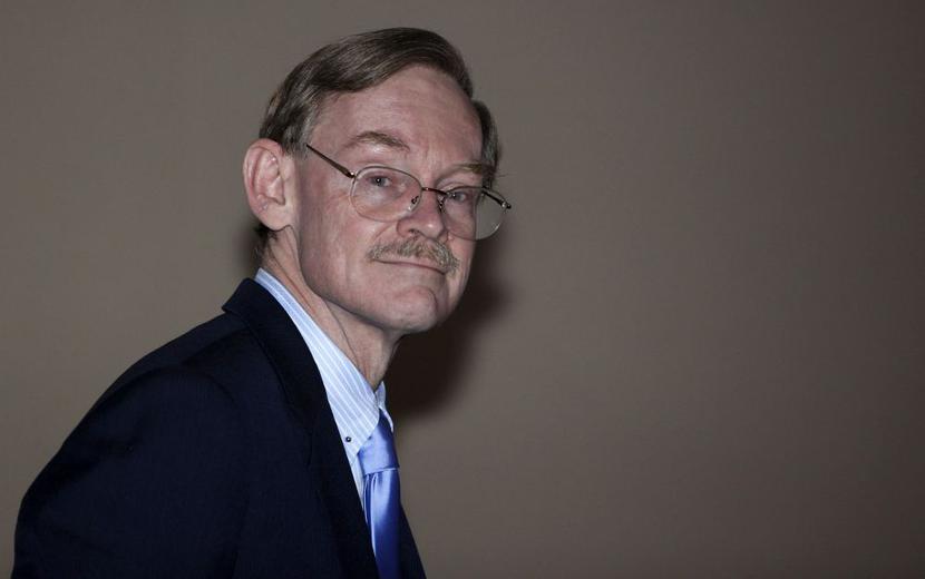 Robert Zoellick, prezydent Banku Światowego Robert Zoellick, prezydent Banku Światowego