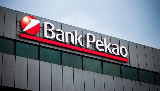 Bank Pekao SA Bank Pekao SA