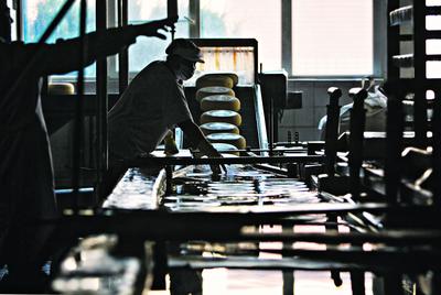 Rozdrobnienie firm przetwórstwa rolno-spożywczego powoduje, że wiele z nich sprzedaje swoje produkty z niewielką marżą. Jeżeli do tego dojdą takie kłopoty, z jakimi po likwidacji kwot mlecznych boryka się przetwórstwo mleka, to sytuacja robi się poważna. Receptą może być łączenie firm.