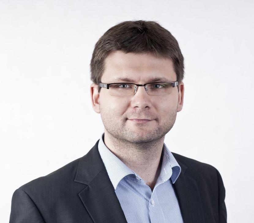 Michał Wawrzyński, Senior Sales Specialist Integrated Technology Services IBM Polska Michał Wawrzyński, Senior Sales Specialist Integrated Technology Services IBM Polska