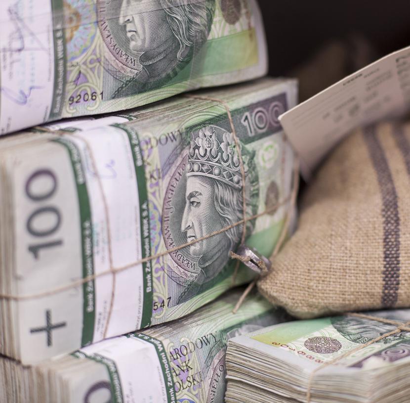 Złoty Złoty