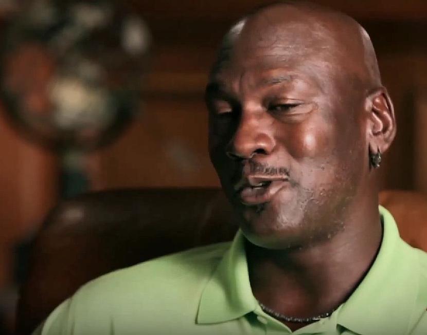 Michael Jordan Michael Jordan