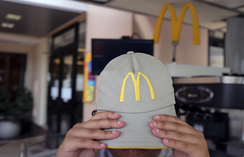 McDonald's McDonald's