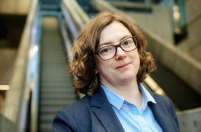 GETBACK NAM POMOŻE: Jest dużo pieniędzy na rynku i mamy może naiwną nadzieję, że w wyniku sprawy GetBacku ludzie zaczną patrzeć w co te pieniądze inwestują — mówi Ewa Radkowska-Świętoń, wiceprezes Skarbca Holdingu i zarazem prezes Skarbca TFI.