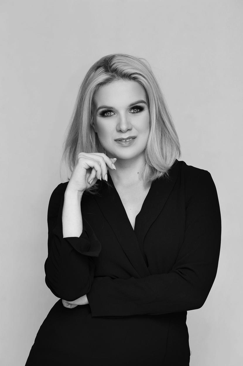 Ewa Wilmanowicz, mówca, konsultant, ekspert ds. reputacji Ewa Wilmanowicz, mówca, konsultant, ekspert ds. reputacji