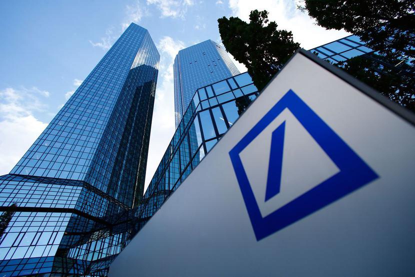 Deutsche Bank Deutsche Bank