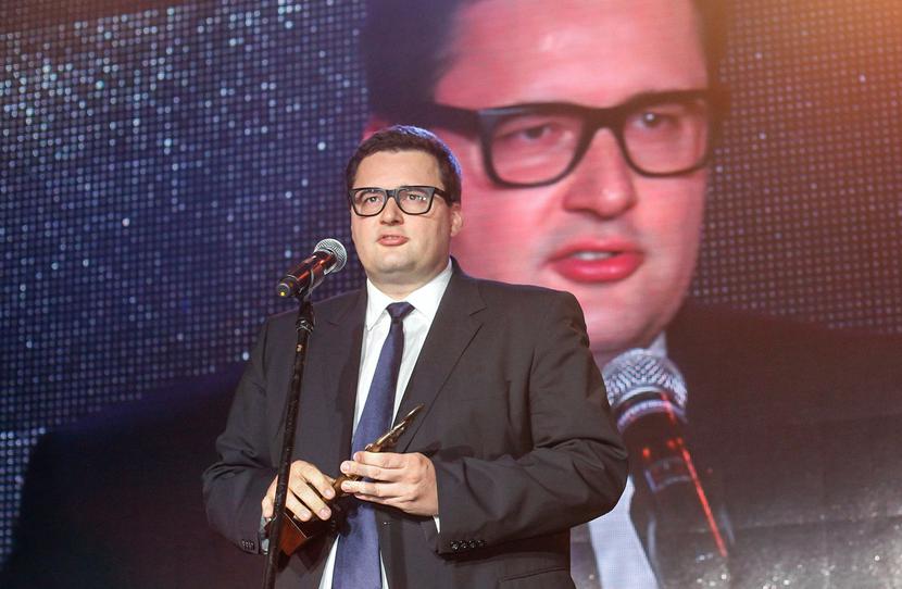 PIONIER INNOWACJI: PIONIER INNOWACJI: