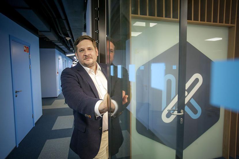WYSYP FINTECHÓW: WYSYP FINTECHÓW: