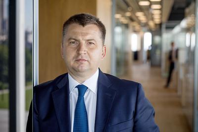 Dariusz Miłek zadeklarował udział w emisji akcji CCC.