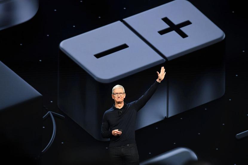 APPLE NA ZAKUPACH: APPLE NA ZAKUPACH: