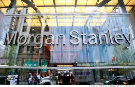 Bank Morgan Stanley Bank Morgan Stanley