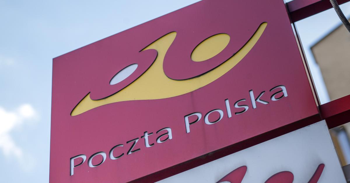 Prezes Poczty Polskiej Pierwszy Kwarta Wskazuje Na Kontynuowanie