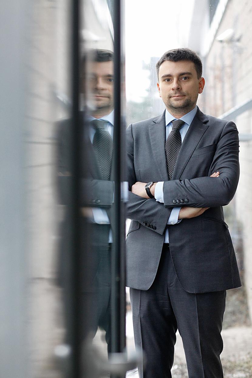 DYLEMATY JUŻ NA STARCIE: DYLEMATY JUŻ NA STARCIE: