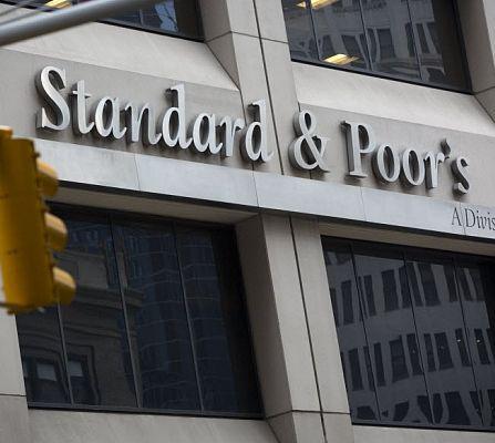 Standard&Poor's Standard&Poor's