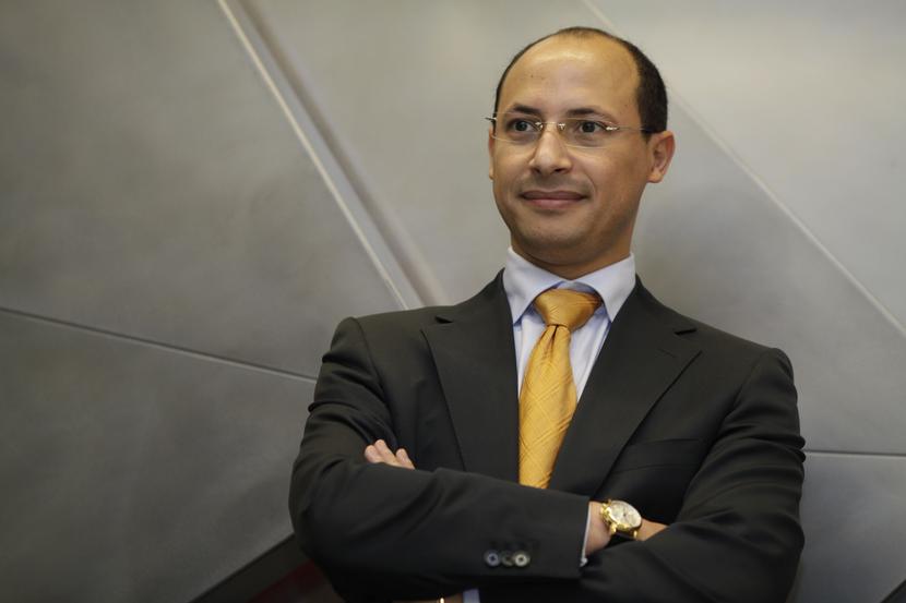 Riad Bekkar Riad Bekkar