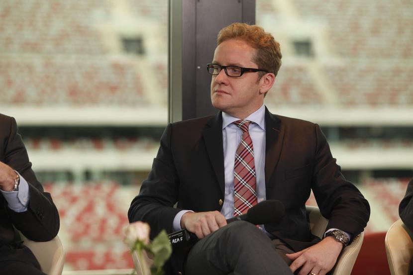 Adam Sawicki, prezes Netii (Fot: Marek Wiśniewski, Puls Biznesu) Adam Sawicki, prezes Netii (Fot: Marek Wiśniewski, Puls Biznesu)