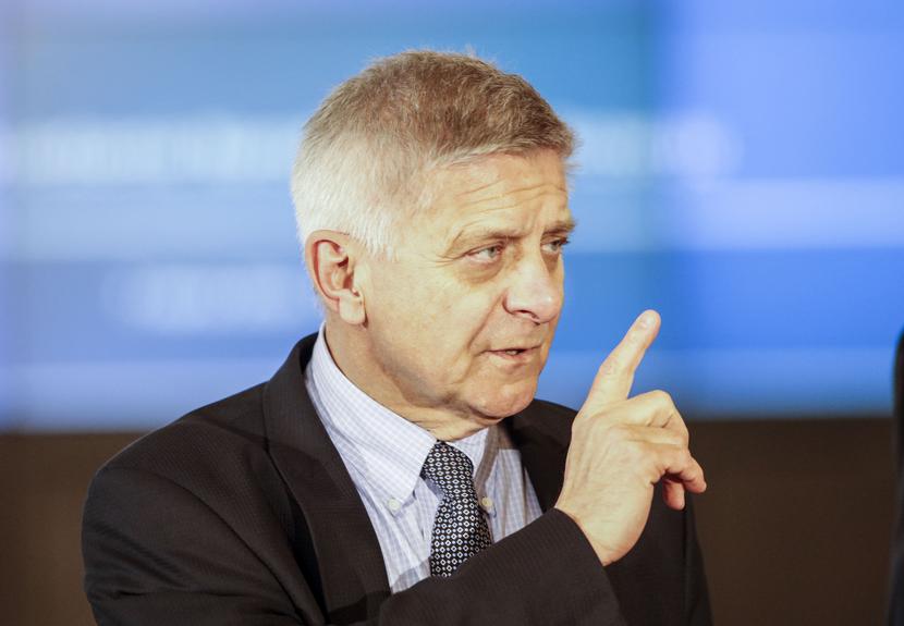 Marek Belka Marek Belka