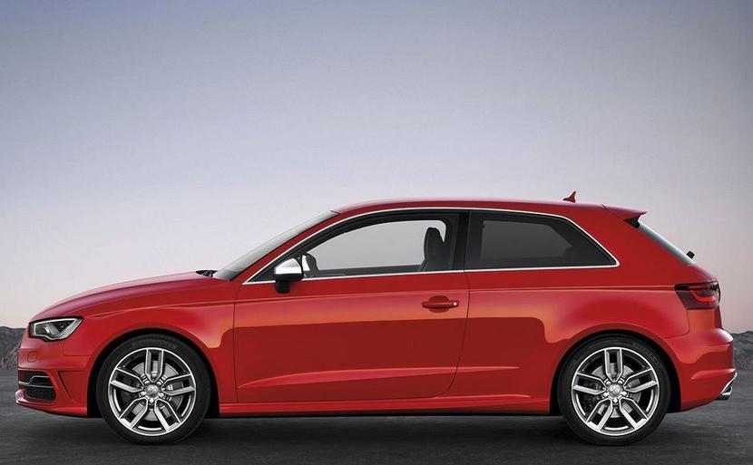 Audi A3 Audi A3