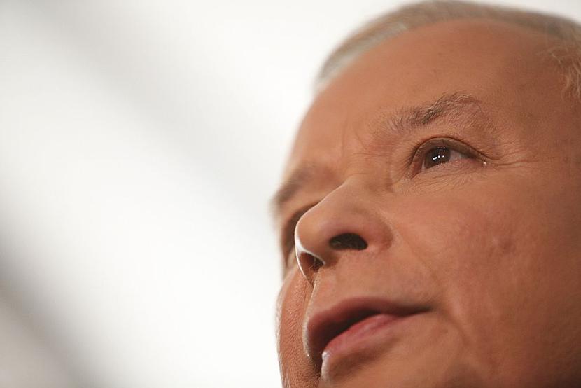 Jarosław Kaczyński (FOT. MW) Jarosław Kaczyński (FOT. MW)