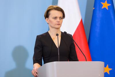 Jadwiga Emilewicz