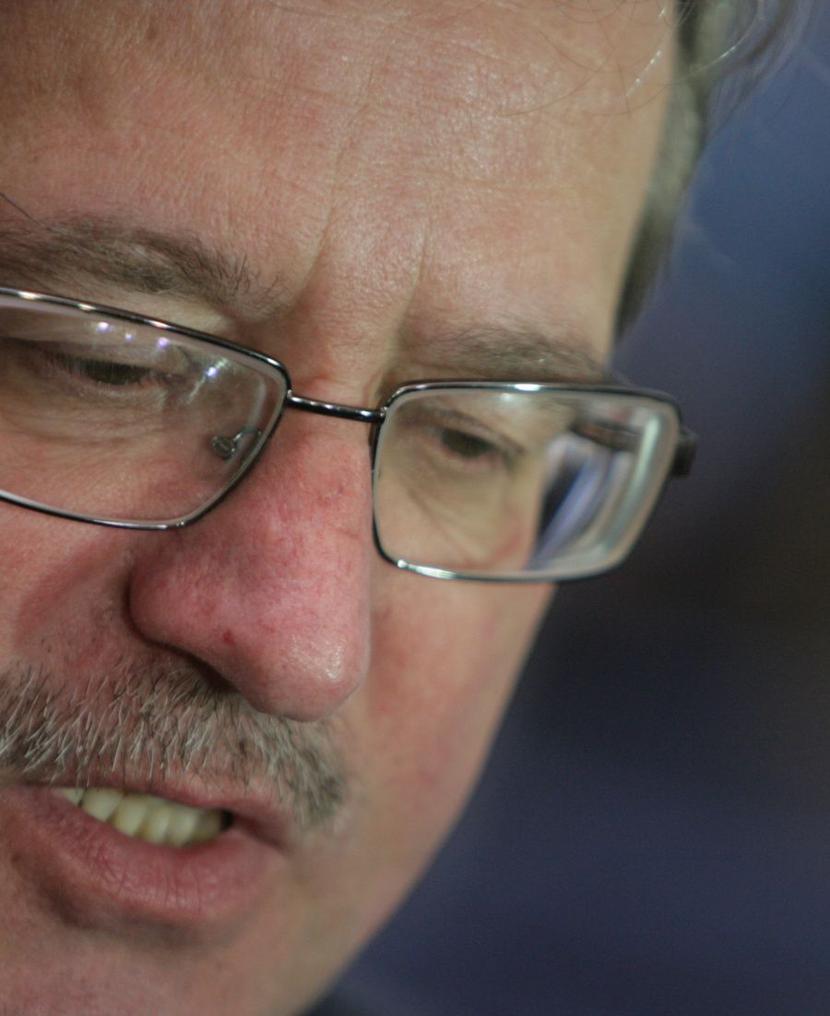 Bronisław Komorowski Bronisław Komorowski