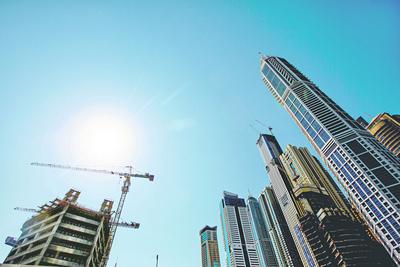 Zagraniczne REIT-y inwestują i lokalnie, i globalnie. Zarówno europejskie, jak i amerykańskie przez ostatnie 5 lat dały zarobić średnio ponad 80 proc.