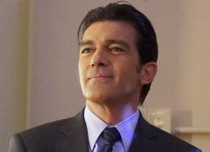 Antonio Banderas, fot. Bloomberg Antonio Banderas, fot. Bloomberg