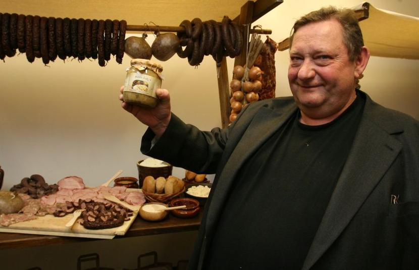 Jan Kościuszko Jan Kościuszko