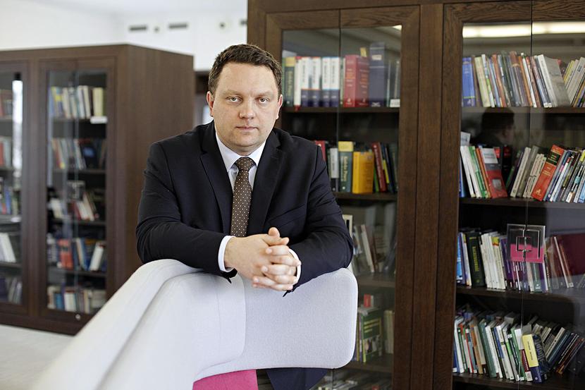 Kłopot po poprzednikach: Kłopot po poprzednikach: