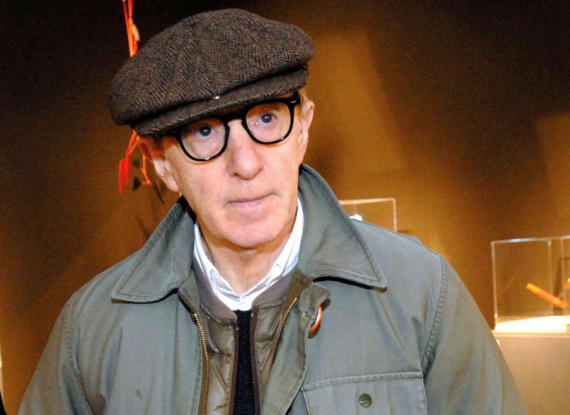 Woody Allen Woody Allen