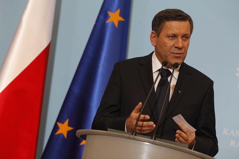 Wicepremier, minister gospodarki Janusz Piechociński (fot. Puls Biznesu, WM) Wicepremier, minister gospodarki Janusz Piechociński (fot. Puls Biznesu, WM)