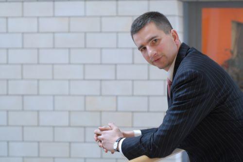 Mateusz Szczurek, minister finansów (fot. Puls Biznesu) Mateusz Szczurek, minister finansów (fot. Puls Biznesu)