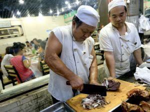 Chiny; fot. Bloomberg Chiny; fot. Bloomberg
