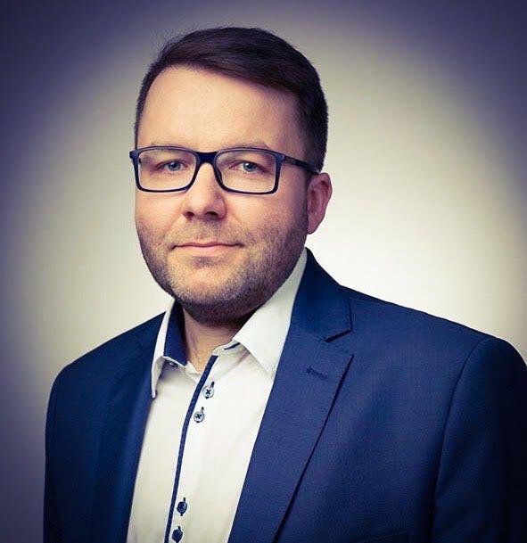 Tomasz Kaczor - Head of Project Management ABB Sp. z o.o. Tomasz Kaczor - Head of Project Management ABB Sp. z o.o.