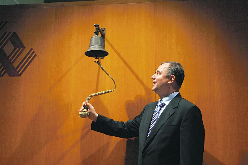 STAWIĆ CZOŁA NOTOWANIOM: STAWIĆ CZOŁA NOTOWANIOM: