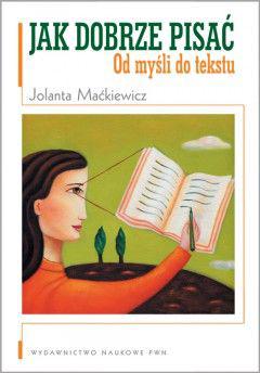 Jolanta Maćkiewicz Jolanta Maćkiewicz