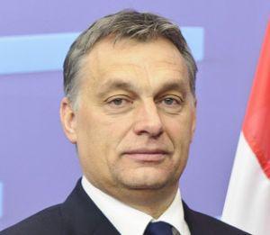 Victor Orban, fot. Bloomberg Victor Orban, fot. Bloomberg
