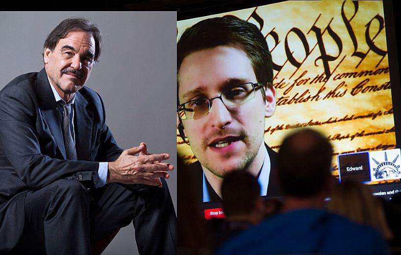 Oliver Stone lubi Oliver Stone lubi