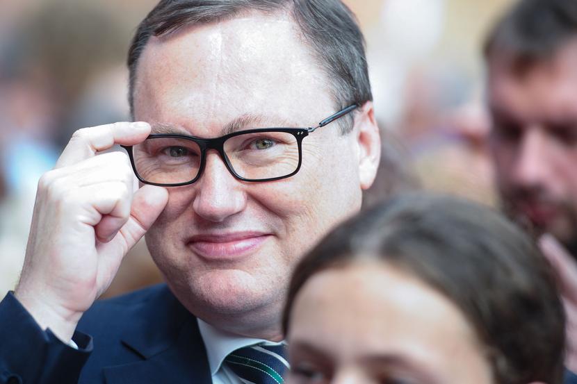 Grzegorz Bierecki Grzegorz Bierecki