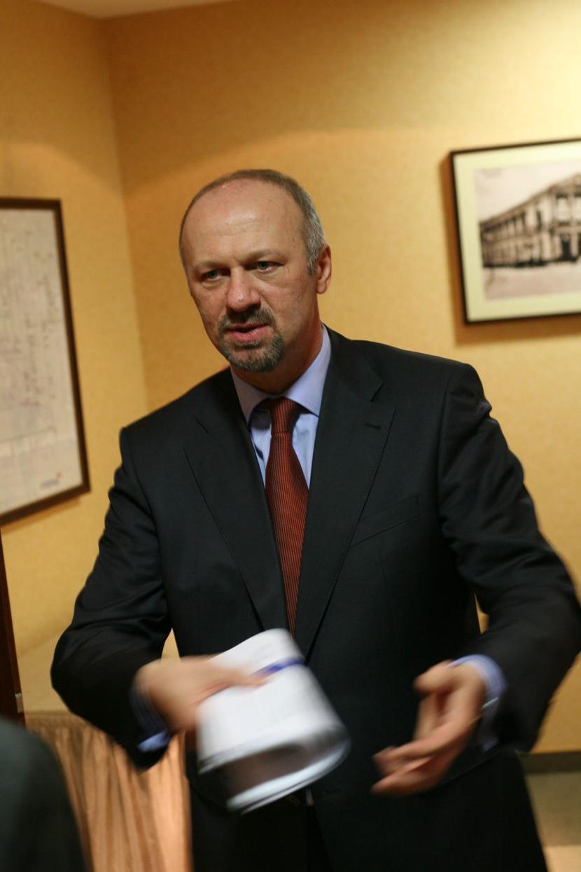 Sławomir Sikora Sławomir Sikora