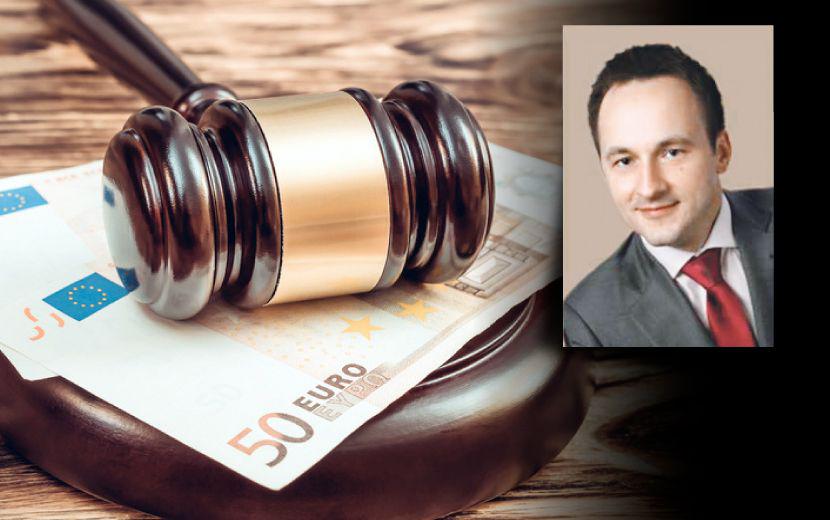 WYMUSZONA DEZAKTYWACJA: WYMUSZONA DEZAKTYWACJA: