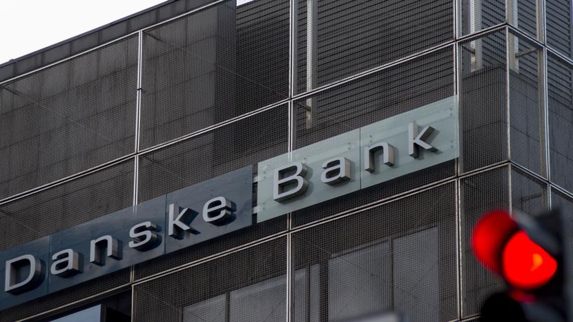 Danske Bank Danske Bank