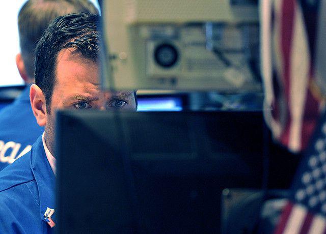 NYSE, Wall Street NYSE, Wall Street