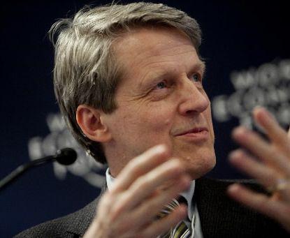 Robert Shiller Robert Shiller