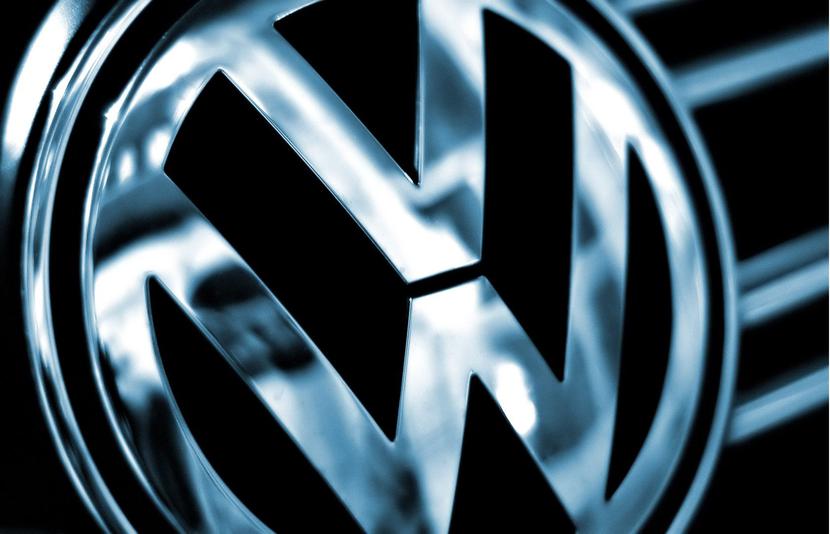 Volkswagen Volkswagen
