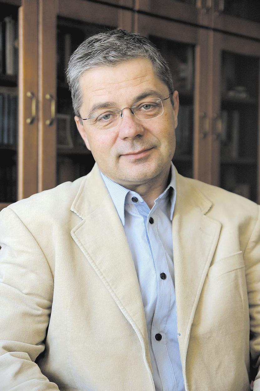 dr Grzegorz Południewski dr Grzegorz Południewski