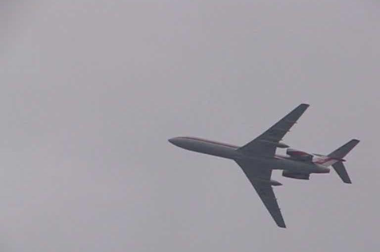 Samolot LOT-u Samolot LOT-u